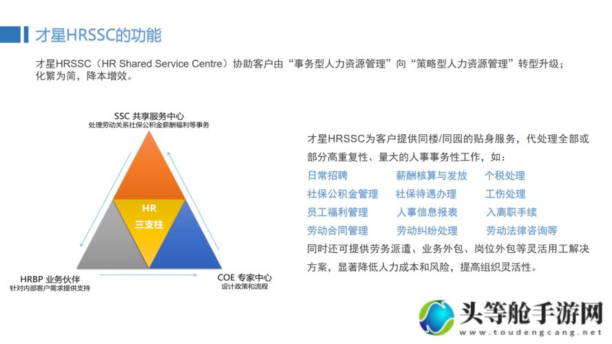 久产久人力有限公司：引领人力资源行业走向新的辉煌