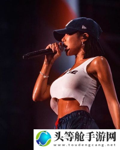 女RAPPER深度探索：音乐之魂的独特魅力