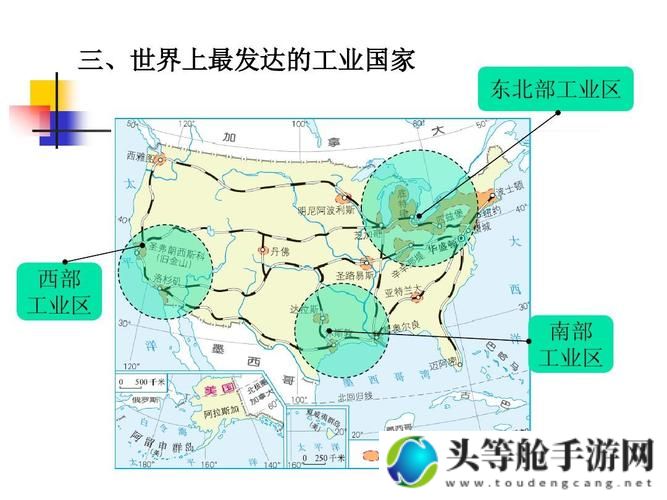 欧美产业深度解析：一产区与二产区的独特魅力与协同发展