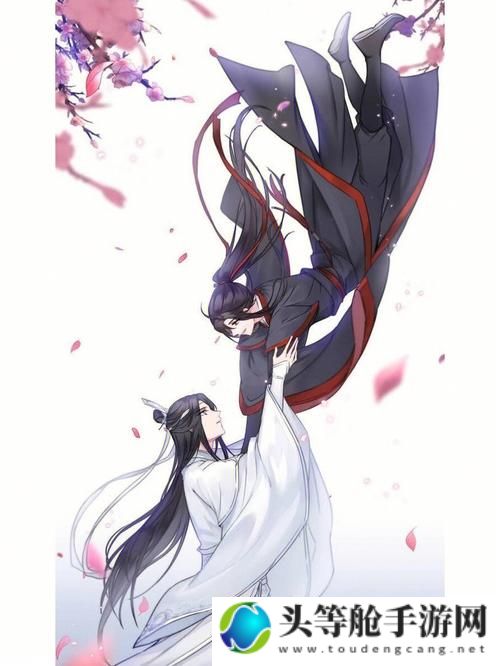 揭秘之作：魔道祖师背后的神秘作者揭晓！——深度解析魔道祖师作者身份与创作历程