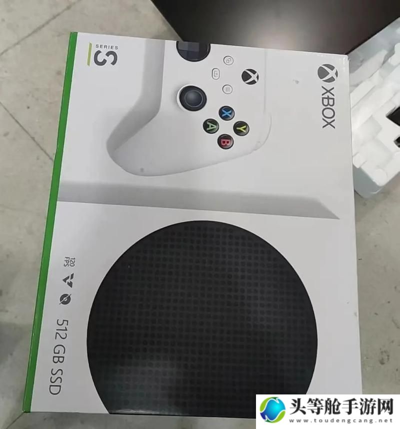 日版XBOX放碟片的极致体验与实用指南