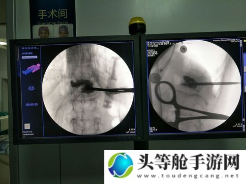 睡醒发现还在C1v1骨科：深度探究骨科奥秘与日常护理