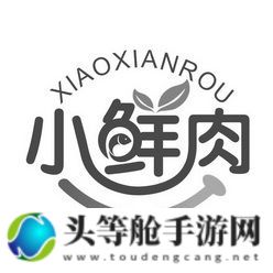 小鲜肉食界新潮流：小鲜肉大LOGO的独特魅力