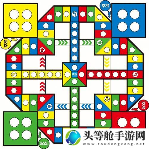 揭秘飞行棋玩法：从新手到高手的全方位指南