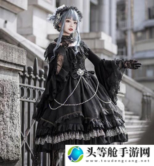 堕落女巫攻略宝典：掌握核心策略，轻松征服黑暗魔法世界！