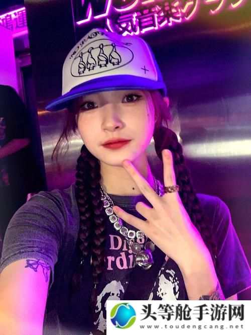 越南女RapperDiss大现象：音乐风潮与公众热议的焦点