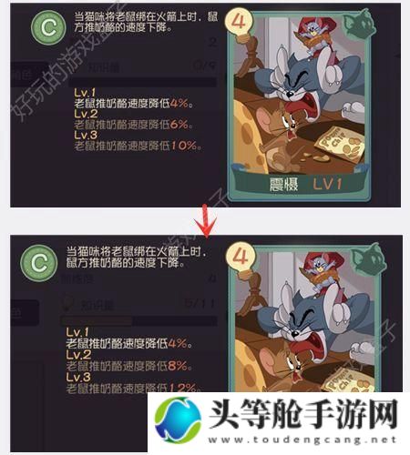 猫和老鼠手游：攻略秘籍与资讯集结，轻松掌握游戏精髓