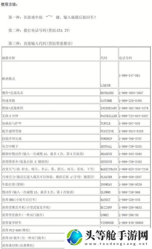 GTA5游戏攻略秘籍：新手进阶指南与技巧解析