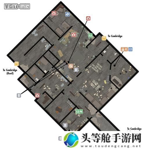 揭秘辐射4铁路密码：解锁隐藏任务与秘密地点的攻略指南