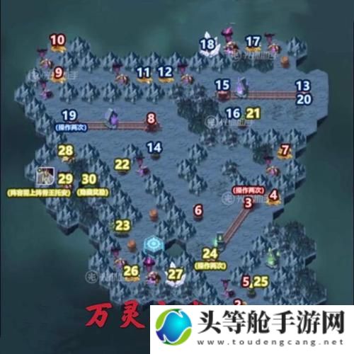 最终之剑：巅峰决战攻略秘籍与游戏资讯集结