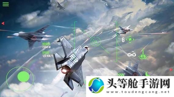 空战下载攻略：掌握游戏精髓，轻松成为空战王者！