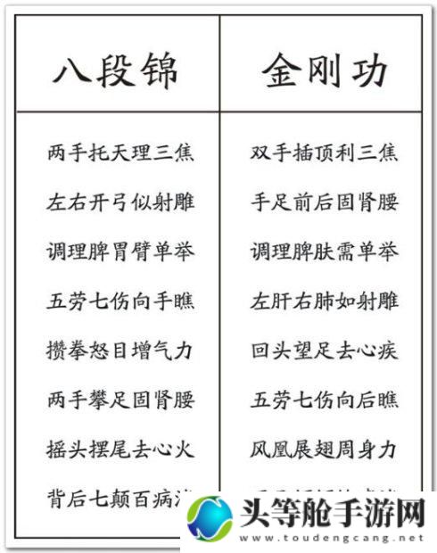 修体：掌握核心技巧，轻松提升实力