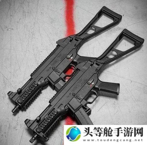 终极攻略：掌握UMP45冲锋枪的核心要素与战术运用