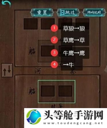 拜松传说：游戏攻略与资讯宝典