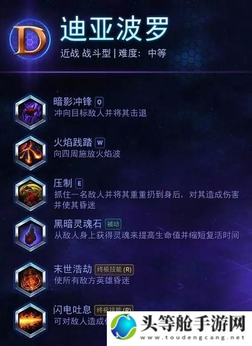 恐惧魔王攻略秘籍：掌握技巧，成为终极霸主！