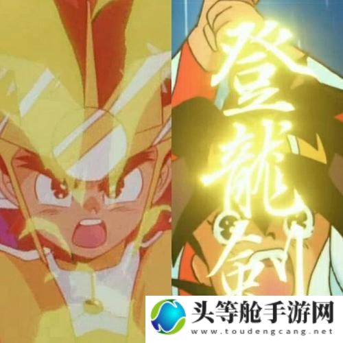 揭秘登龙剑：掌握核心策略，成为无敌战神！