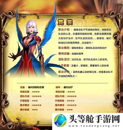 神魔传：深入解析游戏攻略与资讯的终极指南