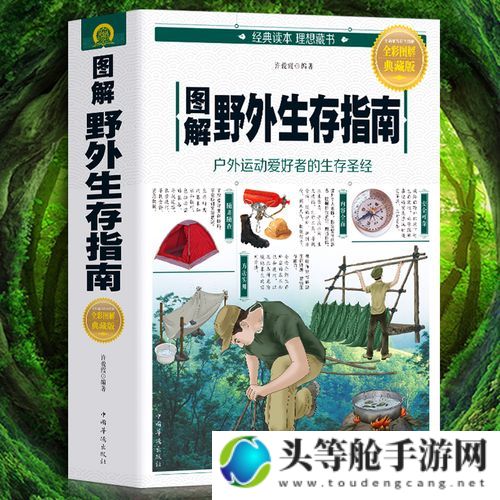 求生100天：终极生存指南与秘籍攻略