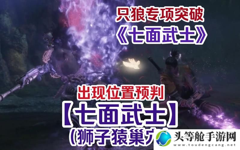 七面武士：终极攻略与全面资讯解析