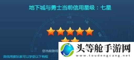 揭秘DNF信用分查询：实时资讯与全方位解读