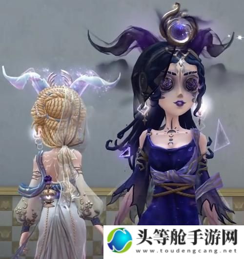 祭司第五人格：深度解析角色特性与游戏策略