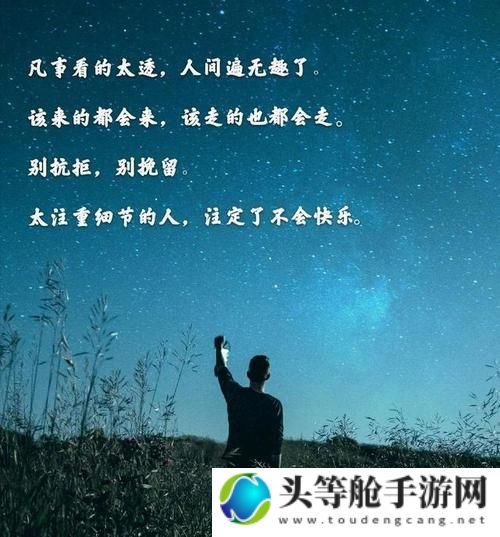 妙谛探寻：深邃智慧的人生启示