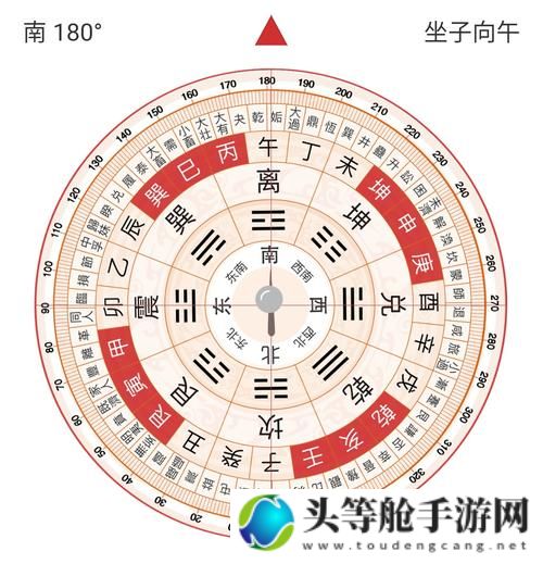 乾坤盘称谓：探索古代文化中的神秘符号与深层含义