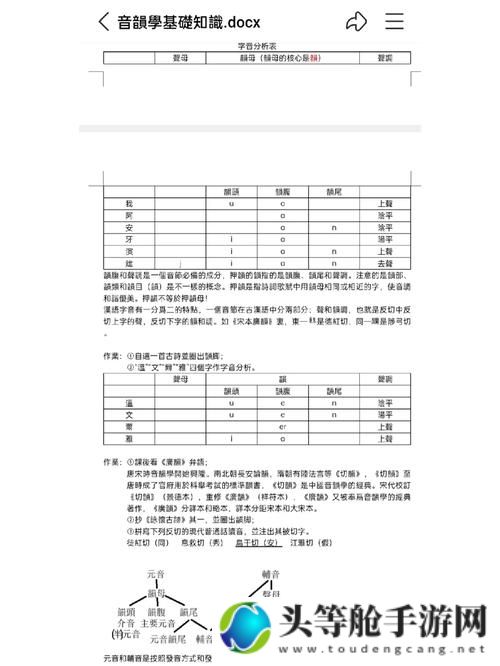 音韵季：探索音韵之美，领略季节之韵