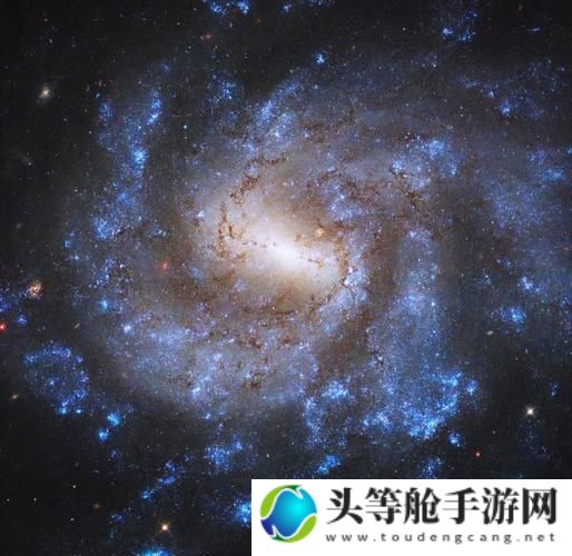 天诛变：星辰移位揭示的宇宙奥秘