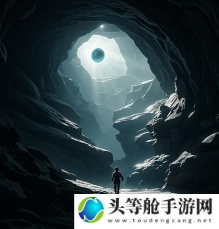 梦幻传奇：探寻神秘世界的奇幻之旅