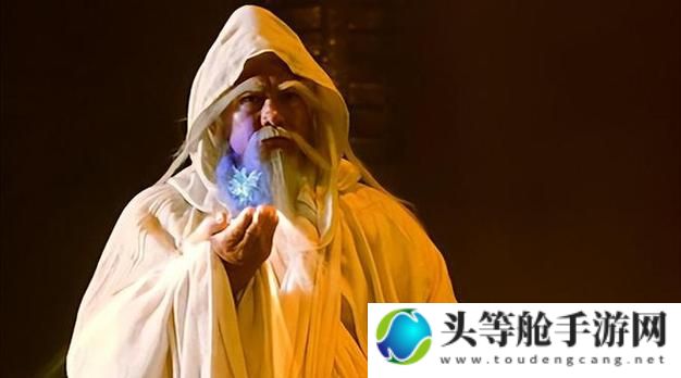 神风的传说与影响：探寻古老力量的奥秘