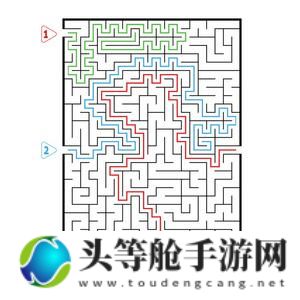 揭秘Puzzl：探索未知的奥秘世界