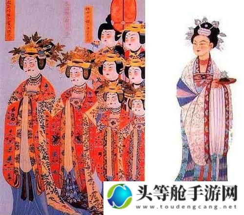 荆钗布裙：古典之美的时代诠释