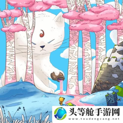 企鹅岛：探索奇幻世界的下载指南