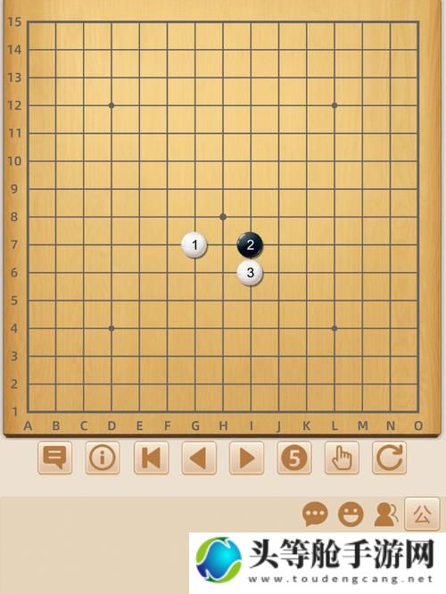 五子棋：免费下载，乐趣无穷