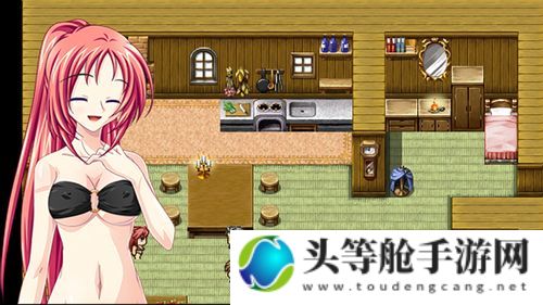 揭秘RPG：角色扮演游戏的深层含义与魅力