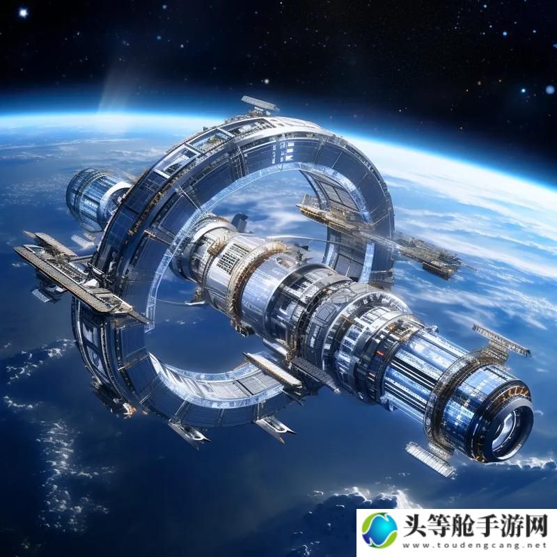 星际远地点探险攻略：探索未知的宇宙边缘