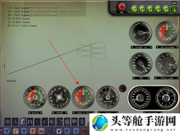 猎杀潜航OL：深海探险与战斗策略指南