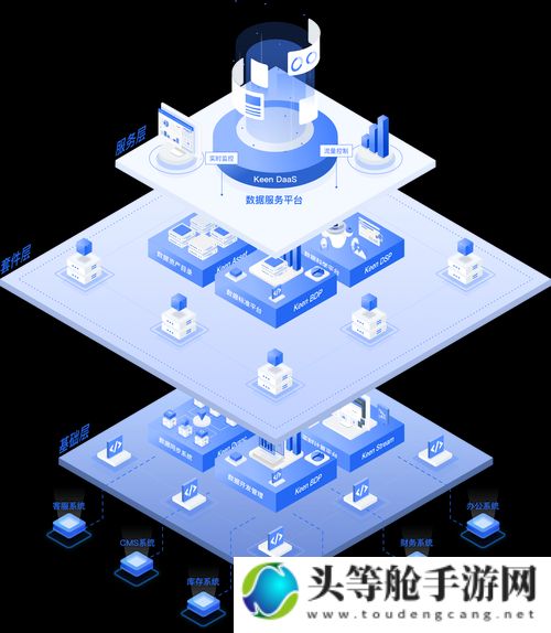 Rawdata：探索数字世界的无尽潜力