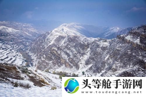 雪山关：探寻神秘之境，领略自然之美