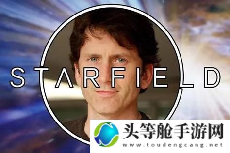 陶德：游戏世界的璀璨明星