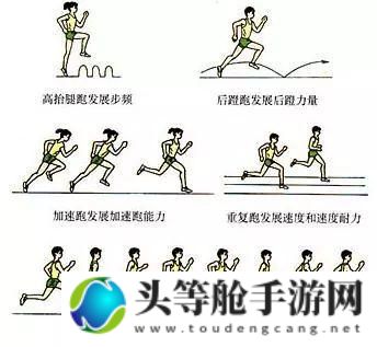 极致跑图攻略：掌握技巧，轻松领跑